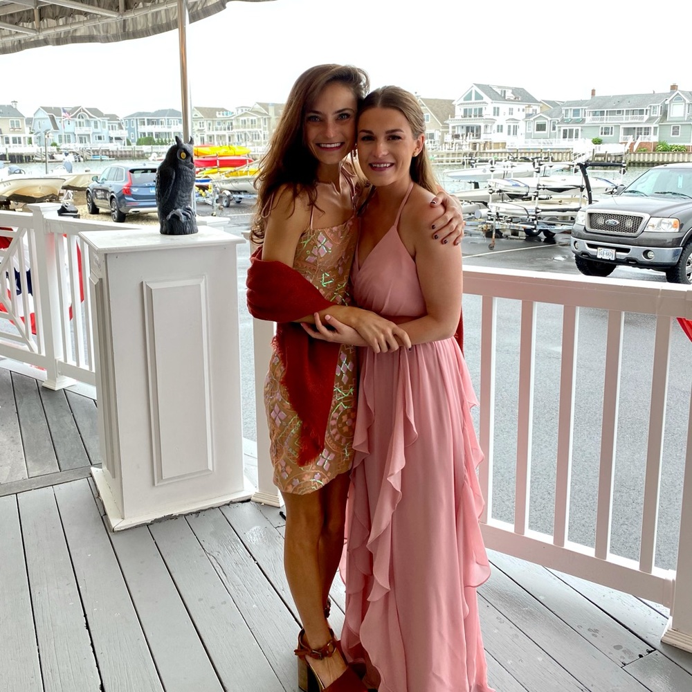 Meet your Posher, Taylor